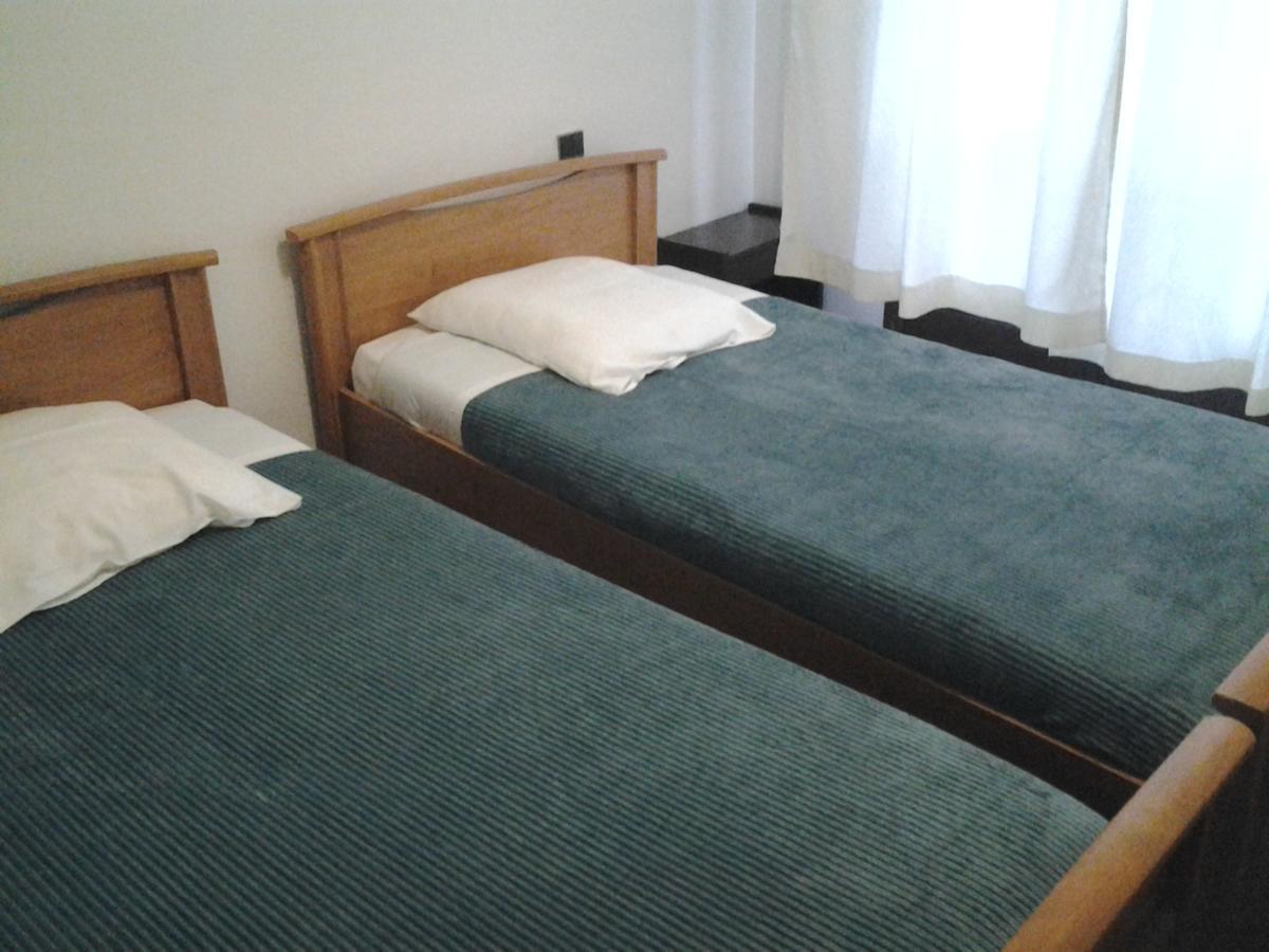 Lafayette Hotell Saint-Sever  Exteriör bild